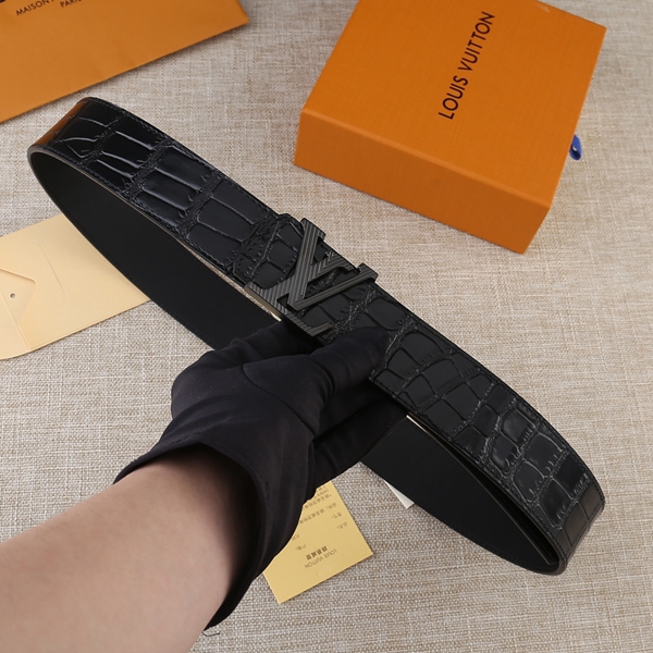 激安ルイヴィトンベルト正面デザイン